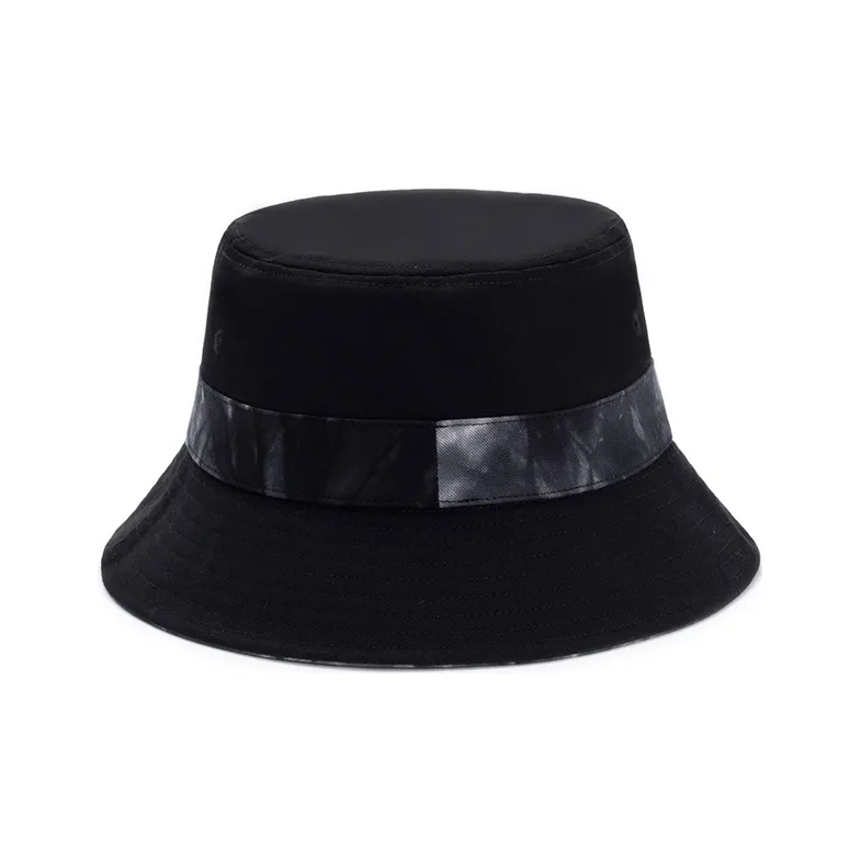 KENMO Bucket Hats Unisex-8