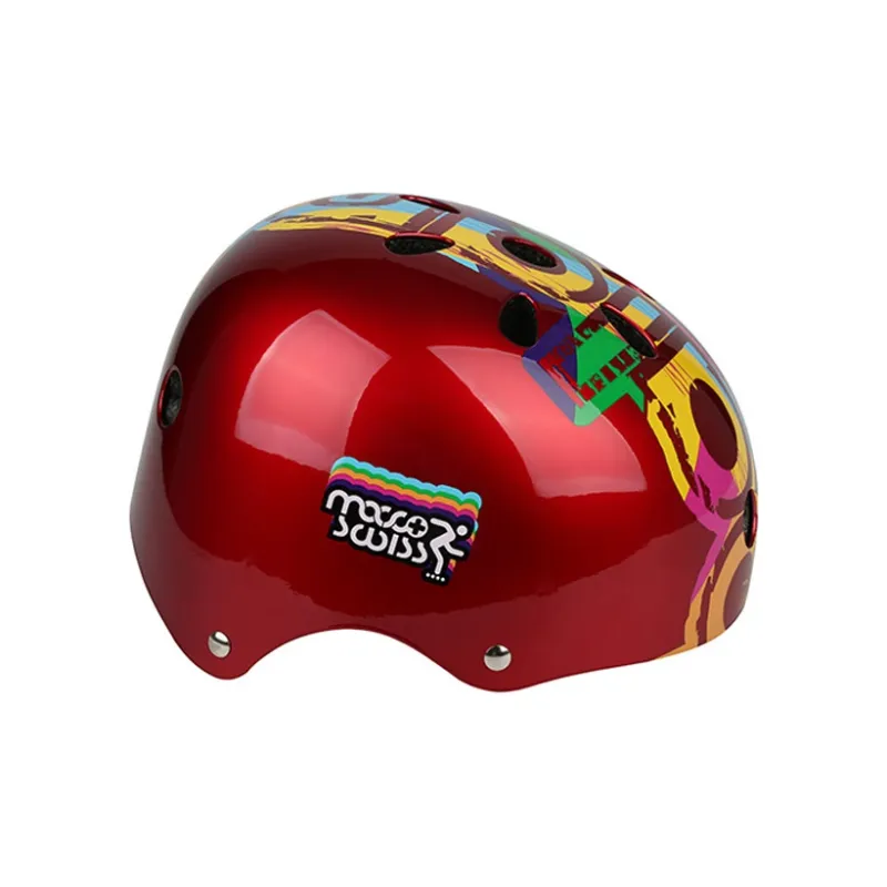 Michael Roller Skating Protective Gears-15