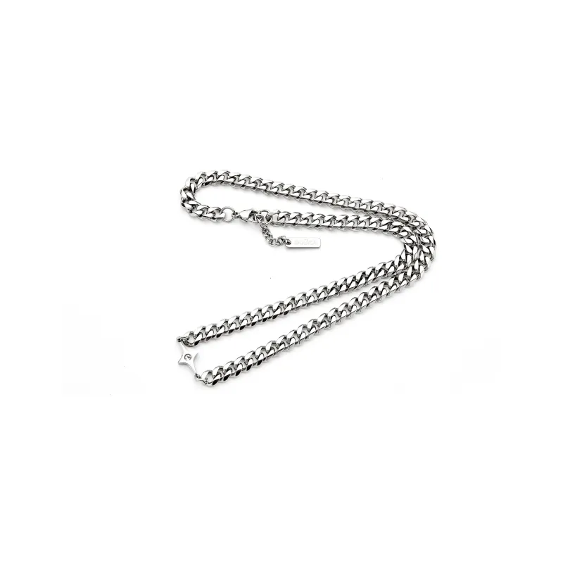 Guuka Necklaces Unisex-1