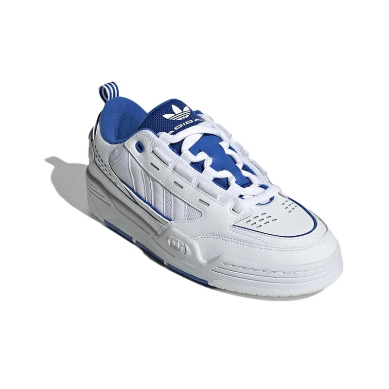 Adidas ADI2000 'Cloud White Blue'-2