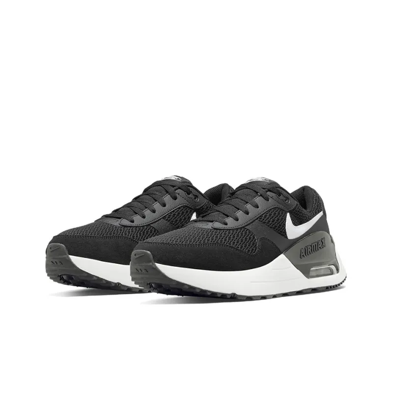 Nike Air Max Systm Black Wolf Grey-2