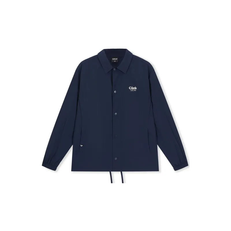 CONKLAB Loose Fit Jacket Unisex-1