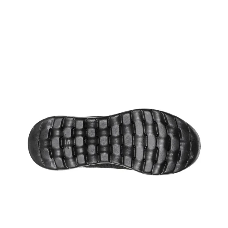 Skechers Go Walk Max 'Pure Black'-4