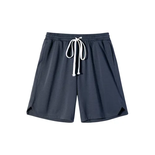 PSO Brand Unisex Casual Shorts