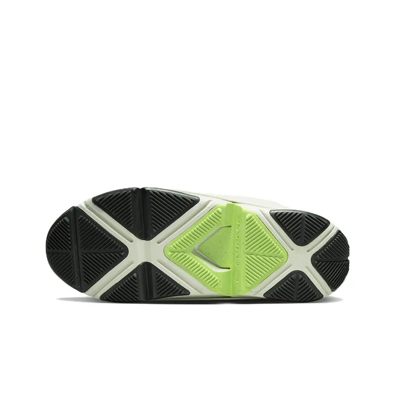 Nike Go FlyEase Ghost Green Women's-5