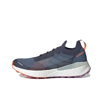 Adidas Terrex Two Ultra 'Wonder Steel Magic Grey Metallic'