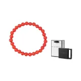 Red Chalcedony