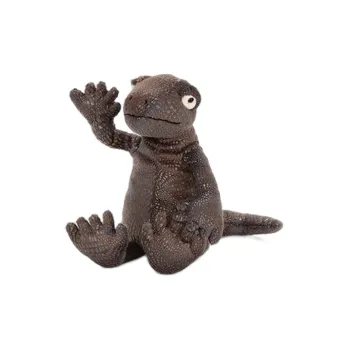 JELLYCAT Amphibian & Reptile Collection Kenico MoMo Giant Lizard Dolls Plush Doll 29cm Height
