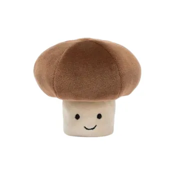 JELLYCAT Vivacious Vegetable Mushroom Plush Toy