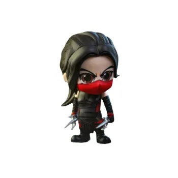 Hot Toys Cosb350 American TV Series Daredevil Erica Chibi Figures 9.5cm