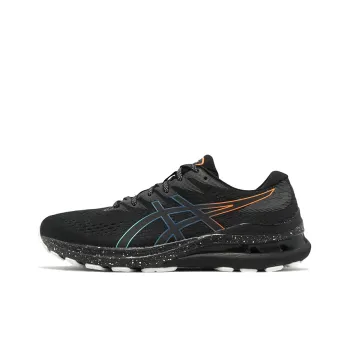 Asics Gel Kayano 28 Lite Show 'Black'