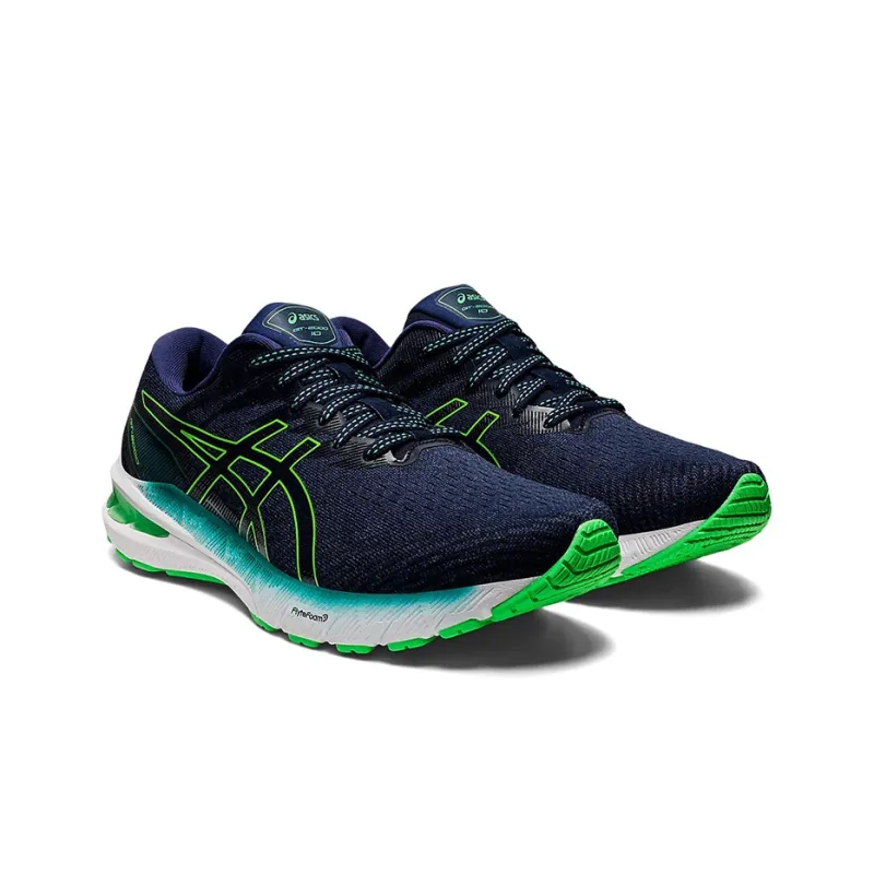 Asics GT 2000 10 'Deep Ocean'-2
