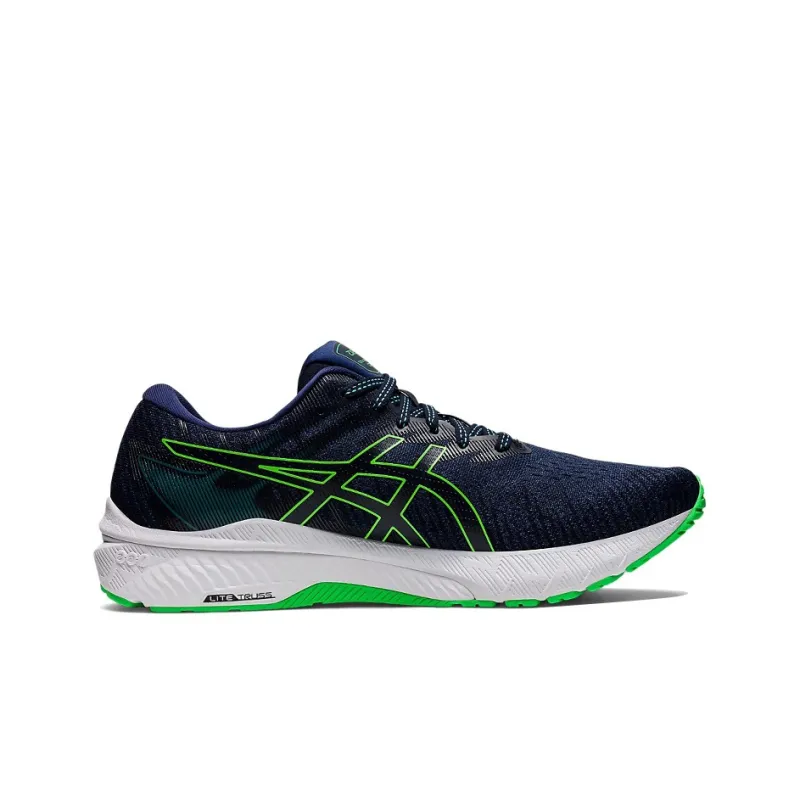Asics GT 2000 10 'Deep Ocean'-1