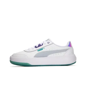 PUMA Tori 'Candy White Arctic Ice' Women's
