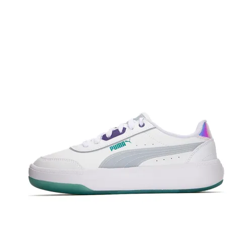 PUMA Tori 'Candy White Arctic Ice' Women's