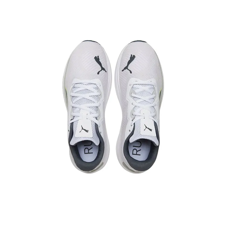 PUMA Aviator ProFoam Sky 'White Dark Slate'-3