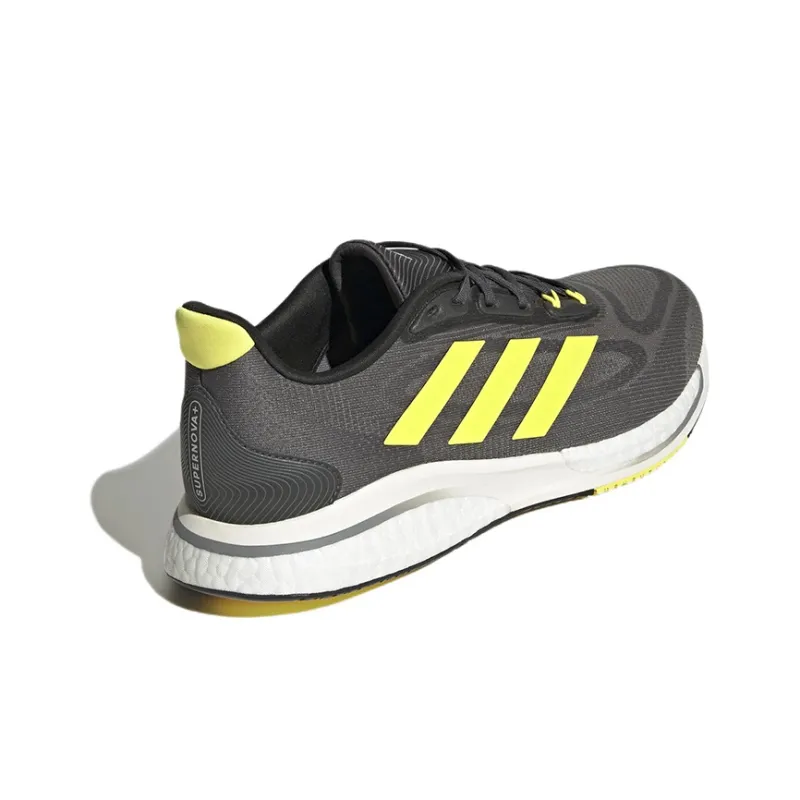 Adidas Supernova+ 'Grey Six'-3