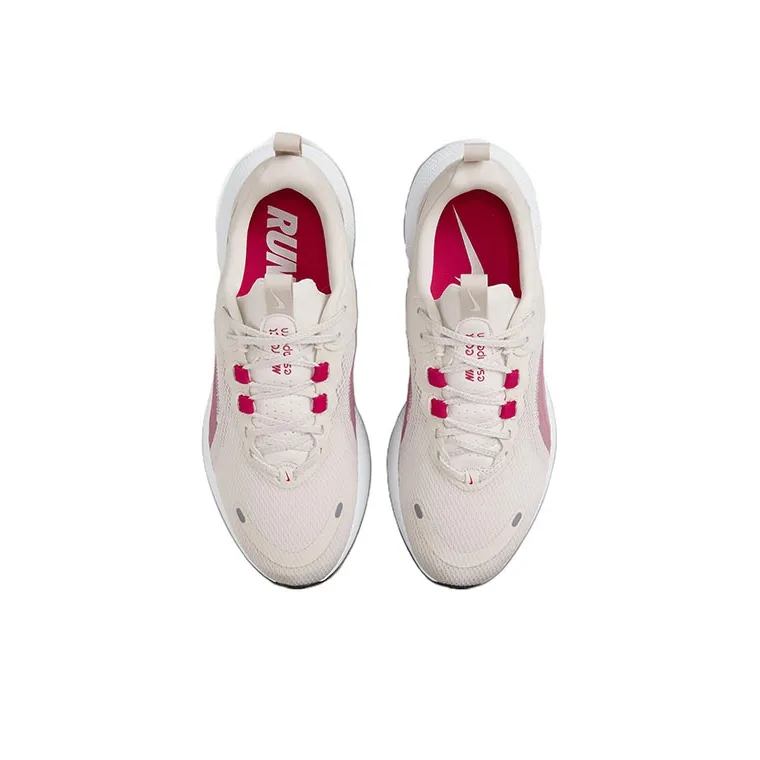 Nike React Escape Run 2 'Pink Red' Women's-3