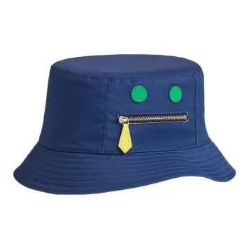 HERMES Cotton Hats & Caps Unisex