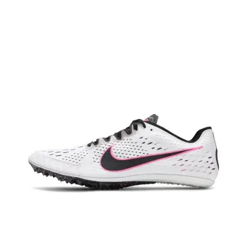 Nike Zoom Victory 3 'Pure Platinum Pink Blast'