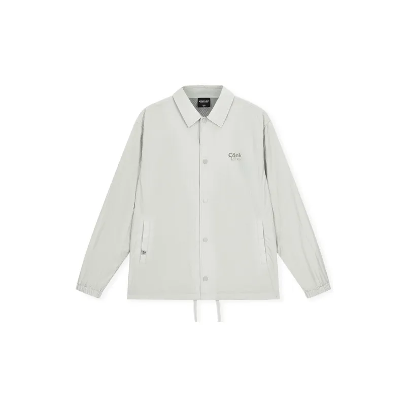 CONKLAB Loose Fit Jacket Unisex-5
