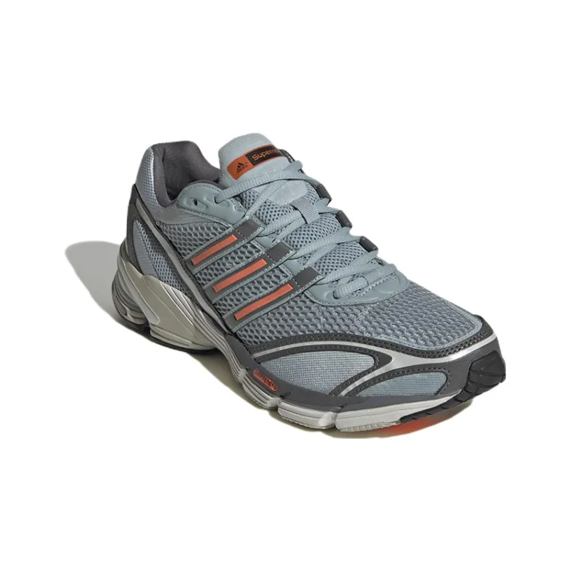 Adidas Supernova Cushion 7 'Grey Blue'-2