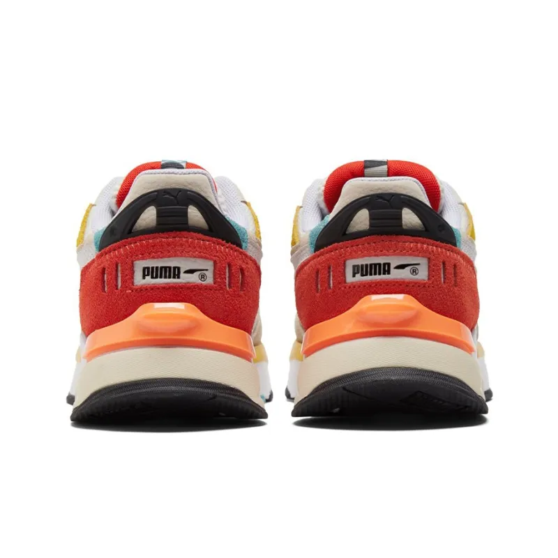 PUMA Mirage Sport Hc 'Pristine'-4