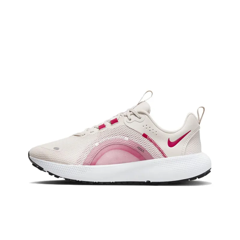 Nike React Escape Run 2 'Pink Red' Women's-0