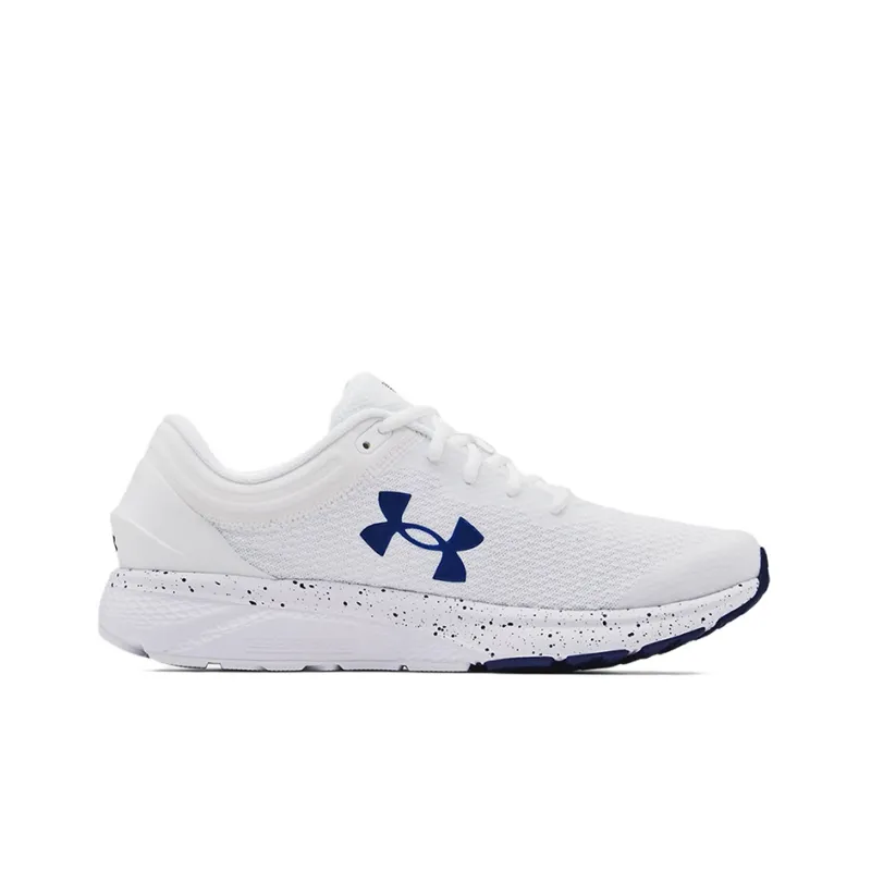 Under Armour Charged Escape 3 'Big Logo White'-1