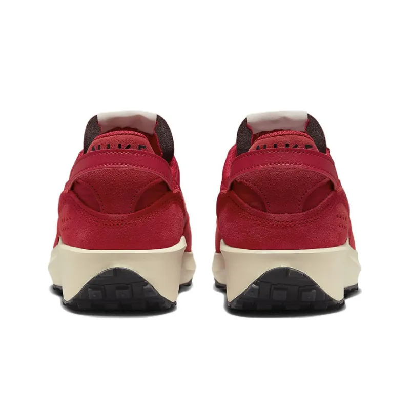 Nike Waffle Debut 'Gym Red' Women's-4