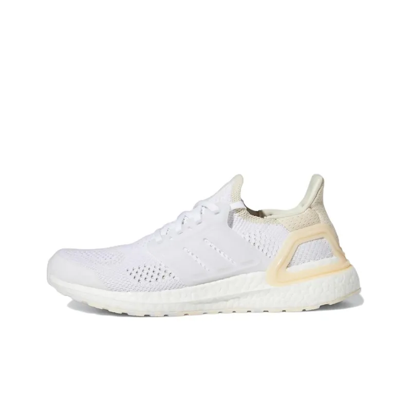 Adidas UltraBoost 19.5 Dna 'White Bliss Orange' Women's-0