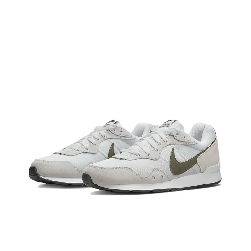 Nike Venture Runner 'White Medium Olive'-2