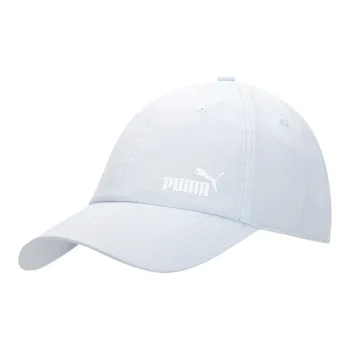PUMA Baseball Cap Unisex Light Blue