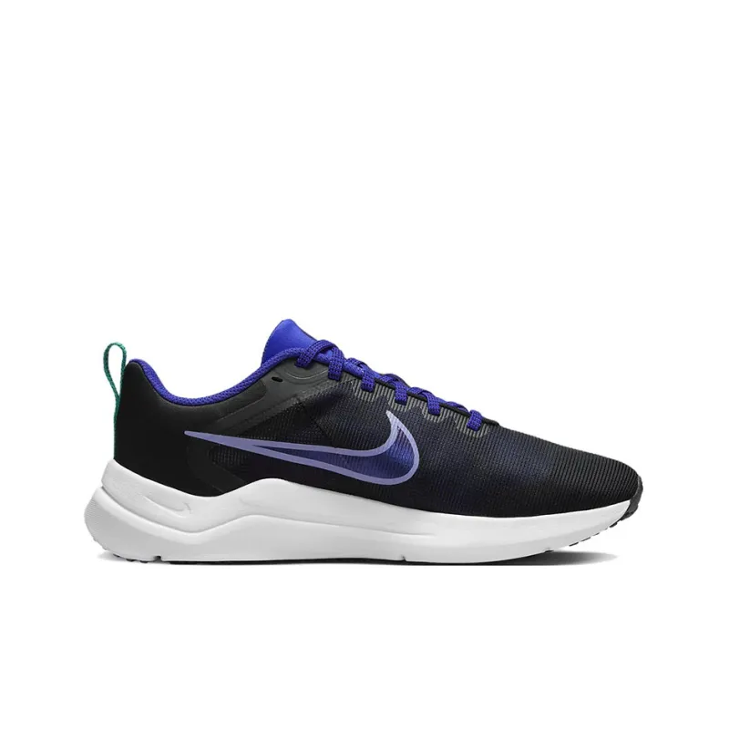 Nike Downshifter 12 'Black Lapis' Women's-1