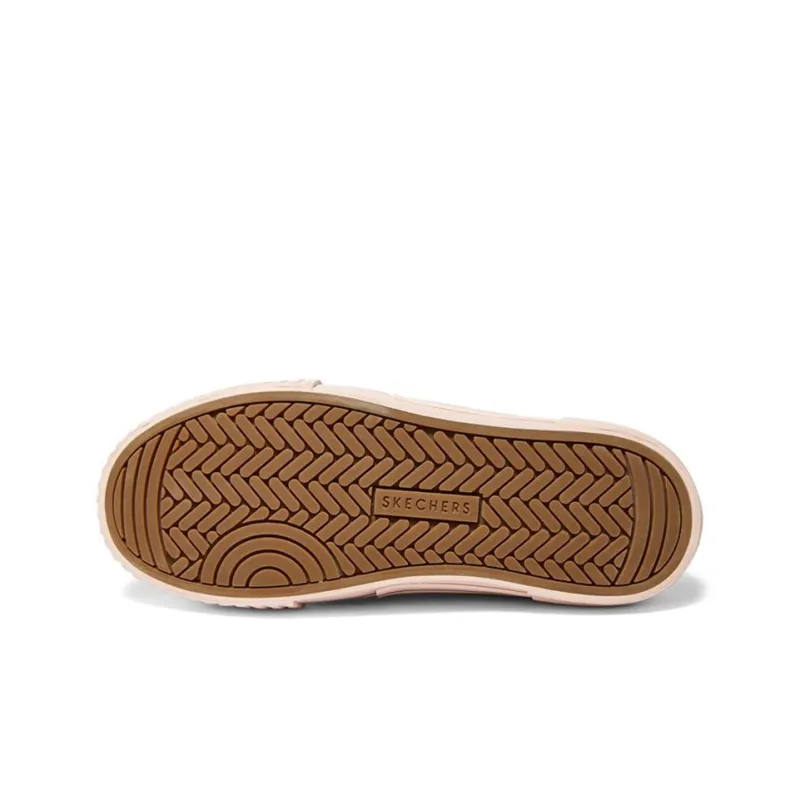 Skechers New Moon 'Pink' Women's-4