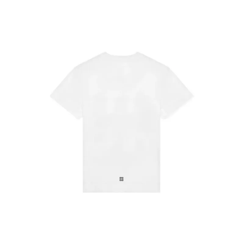 GIVENCHY x Disney Givenchy X Disney 101 T-Shirt Women's White-1