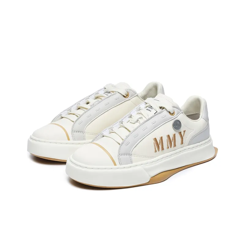 FILA Mihara Yasuhiro X FILA FM 4 'White' Women's-2