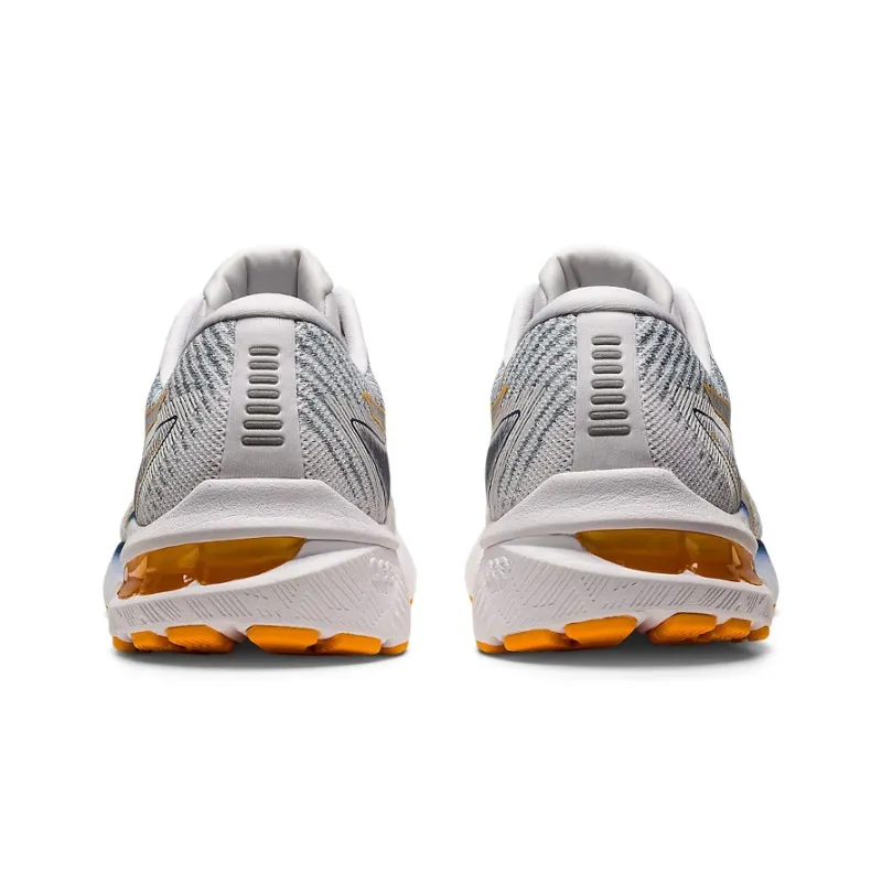 Asics GT 2000 10 'Light Steel Amber'-4