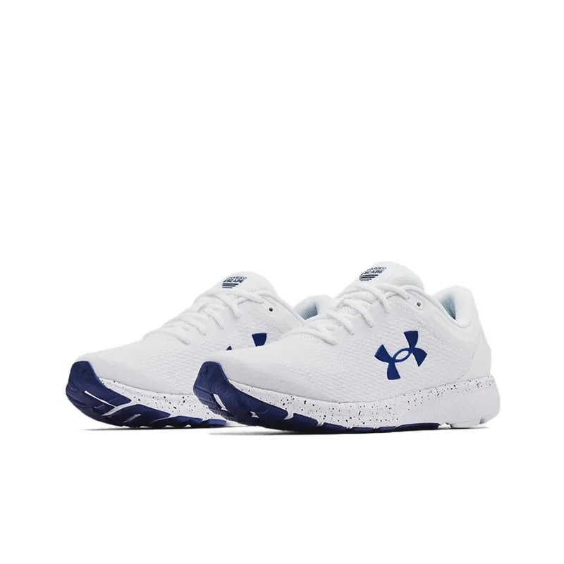 Under Armour Charged Escape 3 'Big Logo White'-2