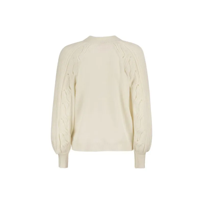 Fabiana Filippi Crewneck Jumper-1