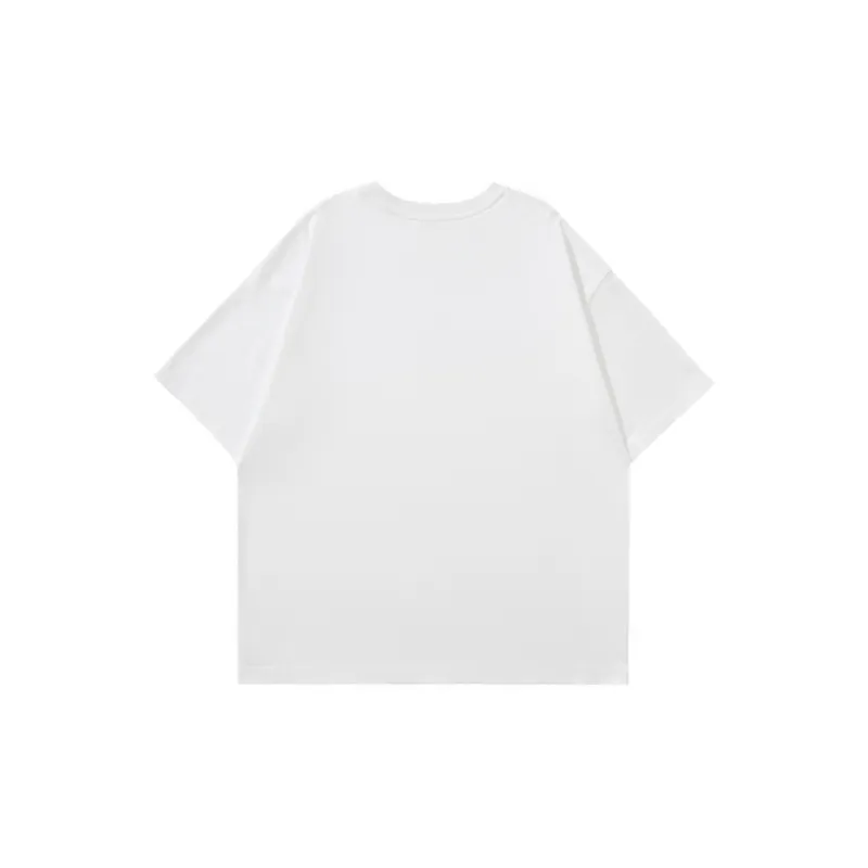 Coosretro X CONCORDEVENT T-Shirts Unisex-3