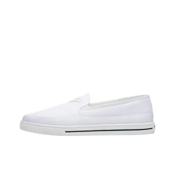 PRADA Slip-on Sneakers