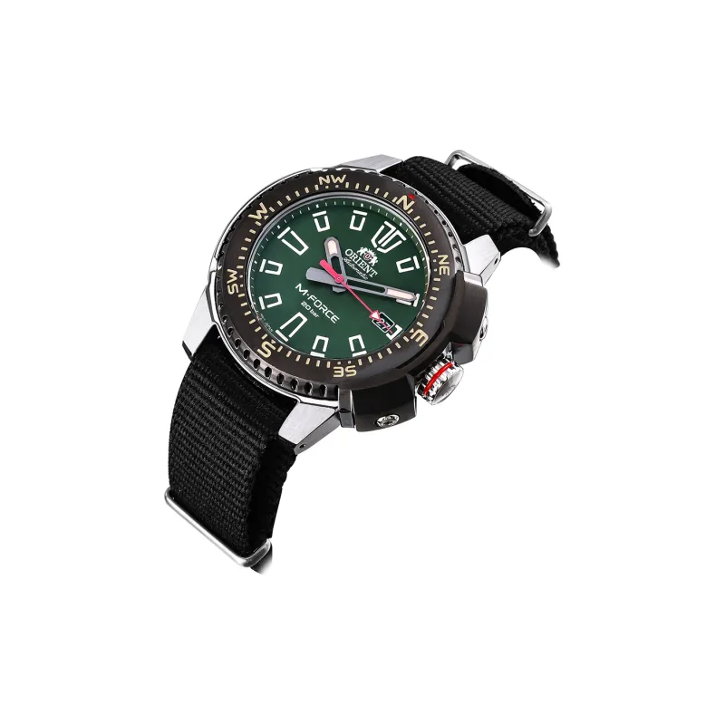 ORIENT Men Watch-1