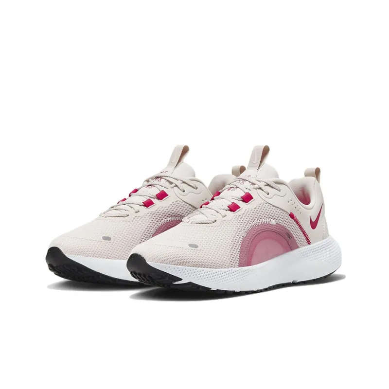Nike React Escape Run 2 'Pink Red' Women's-2
