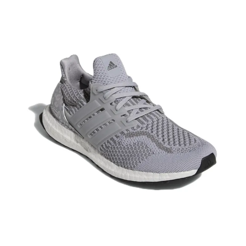 Adidas UltraBoost 5.0 Dna 'Halo Silver Metallic' Women's-2
