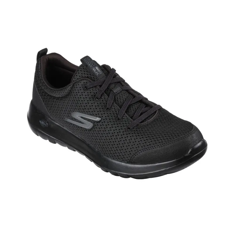 Skechers Go Walk Max 'Pure Black'-2