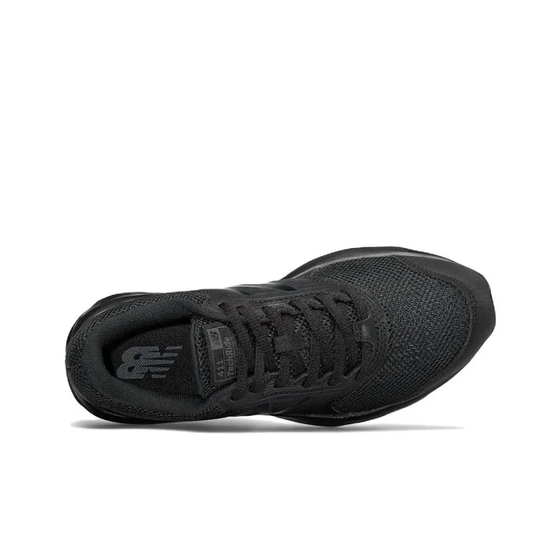 New Balance 411 'black' Women's - Poizon