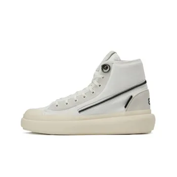 Y 3 Ajatu Court Y 3 High 'White Orbit Grey'