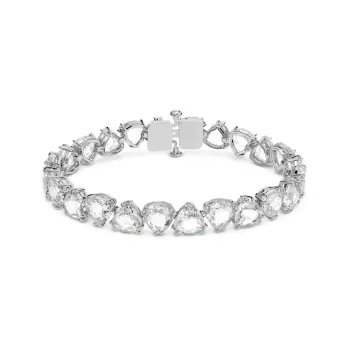 Swarovski Artificial Crystal Bracelets Women's