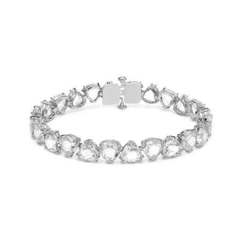 Swarovski Artificial Crystal Bracelets Women's